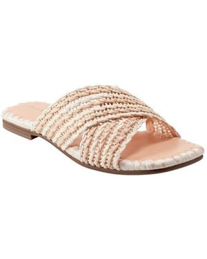 Marc Fisher Nylie Sandal - Pink