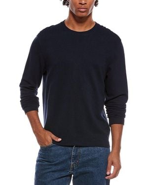 Theory Delroy T-Shirt - Blue
