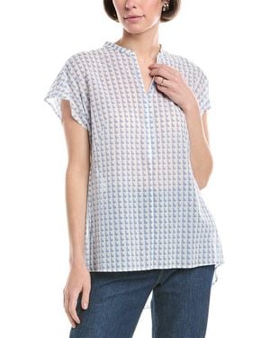 Akris Blouse - White