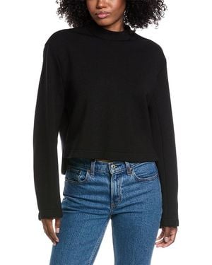 Moncler Sweater - Black