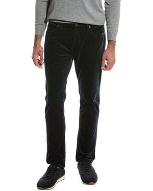 Todd Synder X Champion Slim Fit Pant - Black