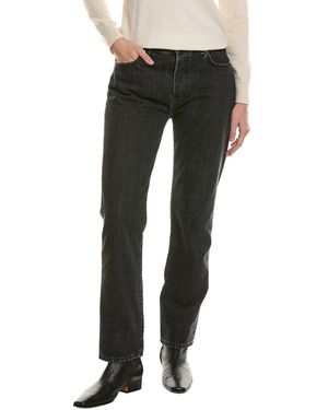Officine Generale Boyfriend Jean - Black