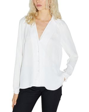 Câllas Manon Shirt - White