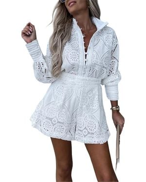 DELI S Deli.S Jumpsuit - Blue