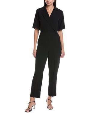 Marella Clacson Jumpsuit - Black