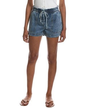 Current/Elliott Denim Short - Blue