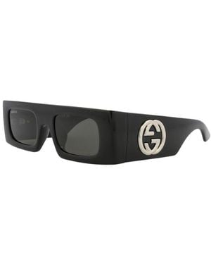 Gucci Gg1646S 49Mm Sunglasses - Black