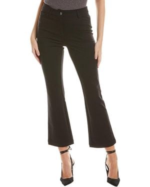 Nanette Lepore Ponte Pant - Black