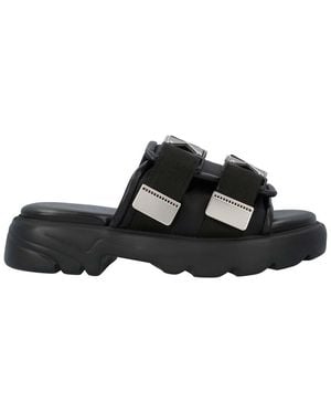 Bottega Veneta Lambskin Leather Flash Never Worn (Authentic Pre- Loved) - Black