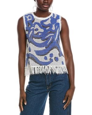 Marc Cain Tops - Blue