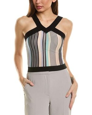 Missoni Top - Black