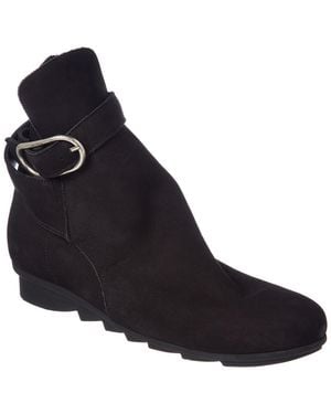Arche Biblow Bootie - Black