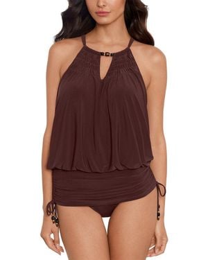 Magicsuit Shanice One-Piece - Red