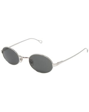 Dolce & Gabbana Dolce & Gabbana Dd6013 45Mm Sunglasses - White