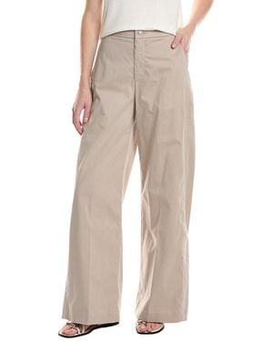 Rag & Bone Kiera Pant - Natural