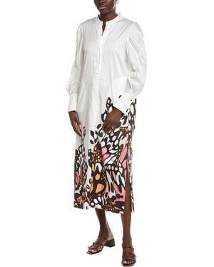 Marc Cain Dresses - White