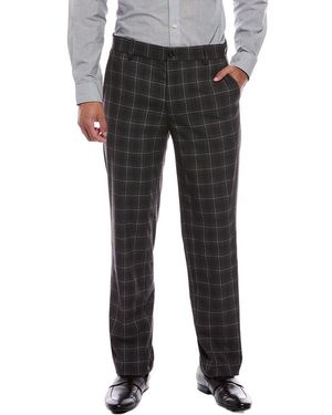 Report Collection Adam Performance Dress Pant - Black