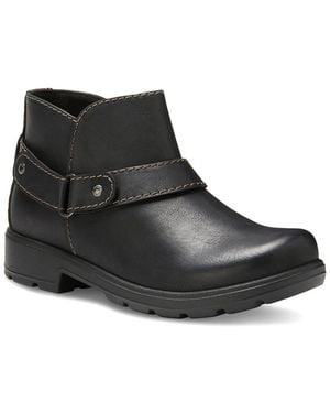 Eastland Kori Bootie - Black