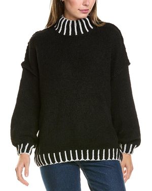 Avantlook Jumper - Black