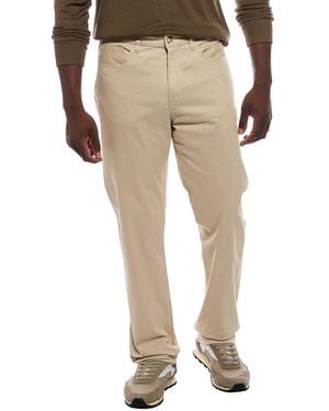 Vince Dylan Pant - Natural