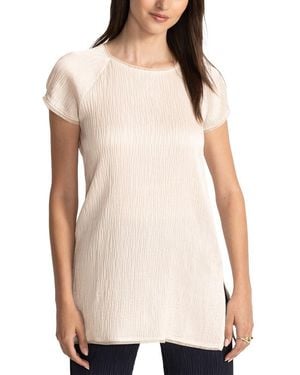 Johnny Was Maritza Tunic - Natural