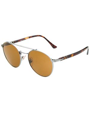 Persol 52Mm Sunglasses - Multicolour