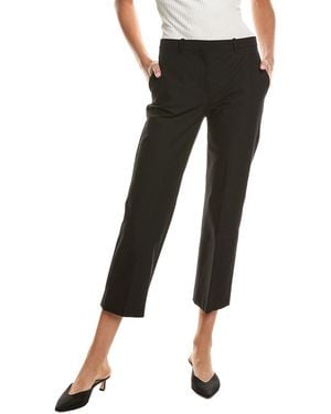 Theory Hartsdale Pant - Black