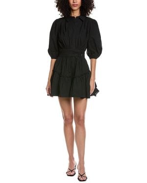 Ramy Brook Natalina Dress - Black