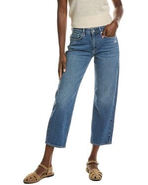 Rag & Bone Dylan Dudley Baggy Jean - Blue