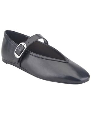 Marc Fisher Godea Flat - Blue