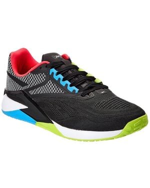 Reebok Nano X2 Trainer - Blue