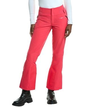 Spyder Winner Pant - Red