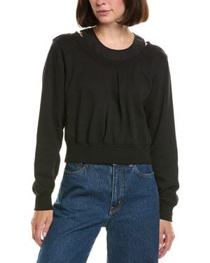 3.1 Phillip Lim Top - Black