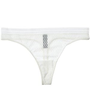 Else Kaia Thong - White