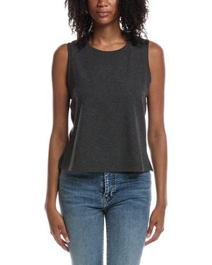 Cabi Snap Top - Black