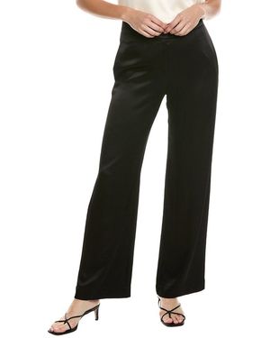 Young Fabulous & Broke Camile Pant - Black
