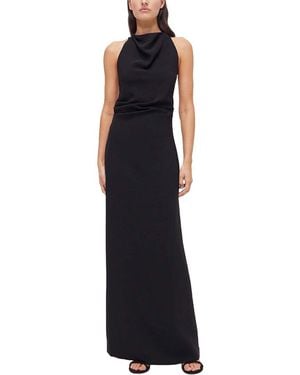 Rachel Gilbert Reina Gown - Blue