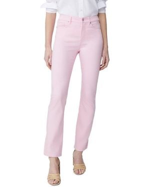 J.McLaughlin Milburn Jean - Pink