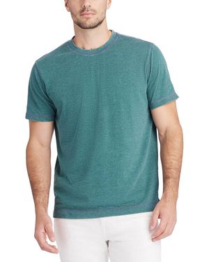 Robert Graham Durgan Knit Shirt - Green