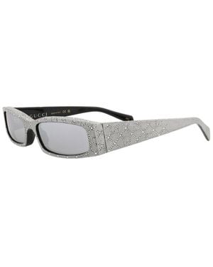Gucci Gg1780S 56Mm Sunglasses - Multicolor