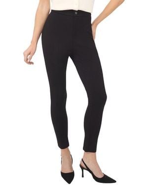 Ted Baker Felinda Ponte Pant - Blue