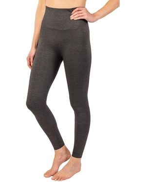Body Beautiful Full Shaping Legging - Grey