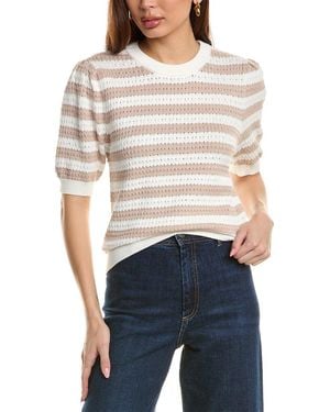 Nanette Lepore Jumper - White