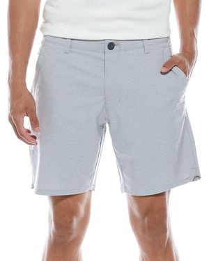 Tommy Bahama On Par Short - Grey