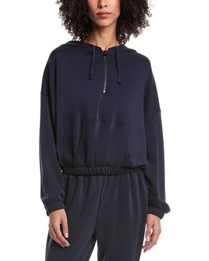 Ariella Hoodie - Blue