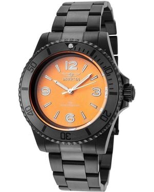 INVICTA WATCH Watch - Gray