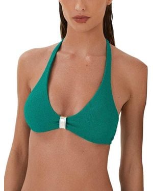 ViX Sunny Alanna Top - Green