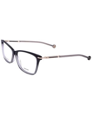 Carolina Herrera Her 0271 56Mm Optical Frames - White