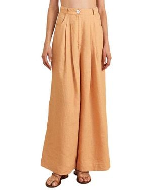 FARM Rio Pant - Orange