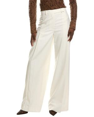 Alexis Jude Pant - White